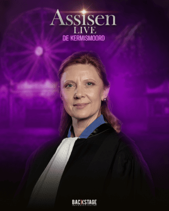 ASSISEN LIVE - DE KERMISMOORD
