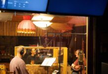 Van het podium naar de opnamestudio: BLIND DATE krijgt een eigen castalbum! Blind Date