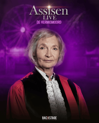 ASSISEN LIVE - DE KERMISMOORD