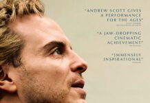 EERSTE POSTER EN TRAILER VAN ELSINORE MET ANDREW SCOTT ONTHULD Elsinore