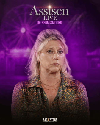 ASSISEN LIVE - DE KERMISMOORD