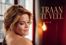 Celien Hermans vindt in ‘Traan Te Veel’ de woorden die ze zelf niet vond Celien Hermans