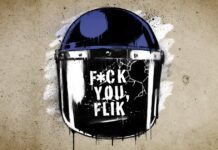 Nieuwe reportagereeks van Jan Verheyen brengt aangrijpende verhalen van geweld tegen politie F*ck you, flik