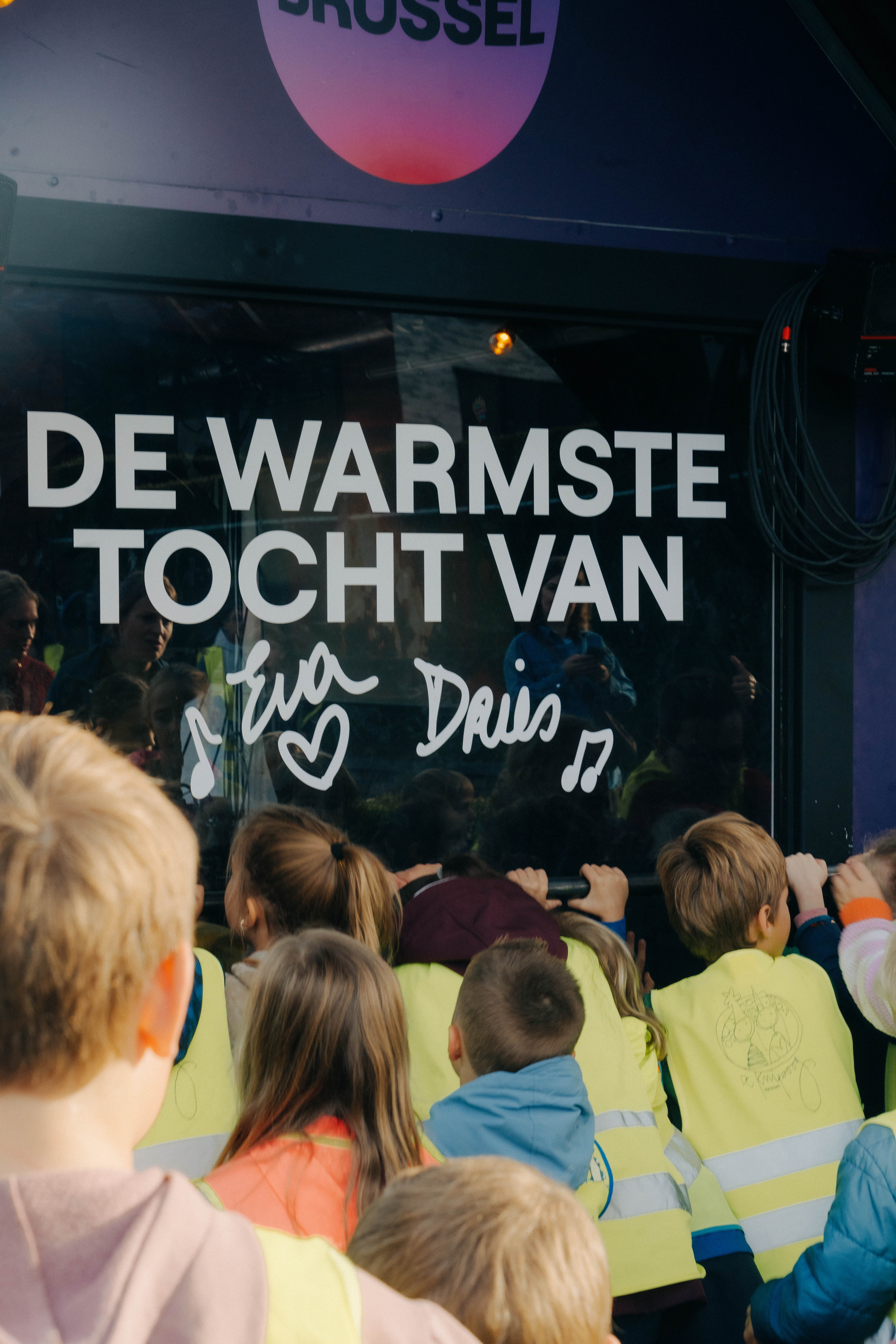 De Warmste Tocht