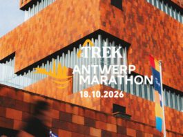 TREK Antwerp Marathon