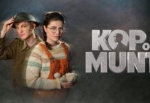 Remi De Smet en Lenny Tosserams brengen hun passieproject ‘Kop Of Munt’ in Antwerps Fakkeltheater Kop Of Munt