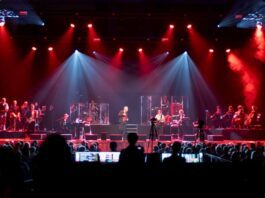 ROOD Singalong