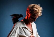 Mathieu Engels strikt Belgische topmuzikanten voor kwetsbare single ‘Angela’ Mathieu Engels