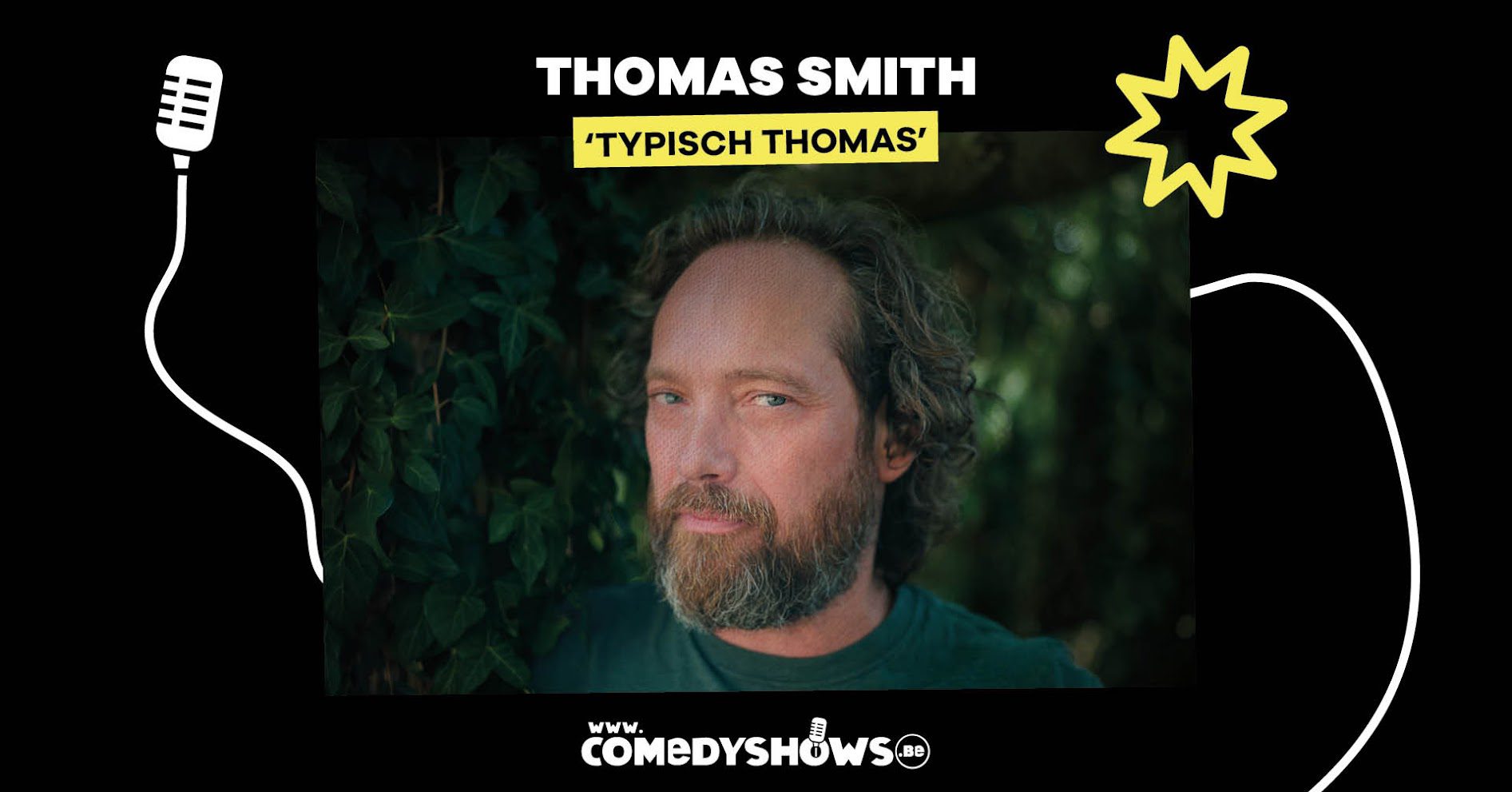 Thomas Smith