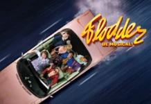 Maak kennis met de cast van Flodder, de Musical! (NL) Flodder