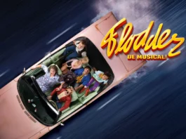 Flodder