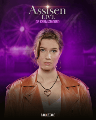 ASSISEN LIVE - DE KERMISMOORD