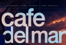 New Release: AuraWave x Carl Clarks x Junk Project – Café Del Mar Café Del Mar